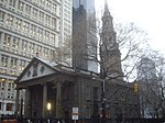 Capilla de San Pablo (Nueva York)