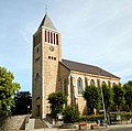 image=File:St. Markus, Stolberg-Mausbach (4).JPG