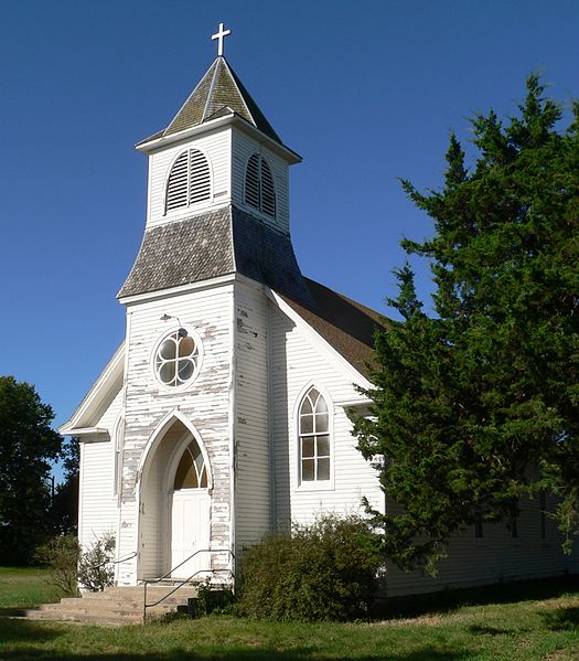 File:St. Martin Church (Clay Co, NE) from NE.jpg