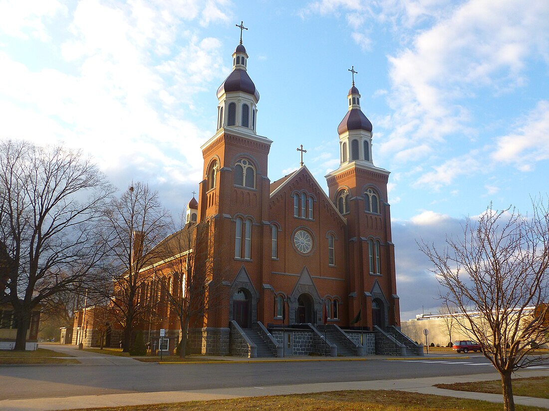 Melrose, Minnesota