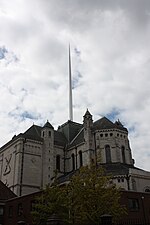 Skt Annes Cathedral, Belfasto, julio 2010 (37).JPG