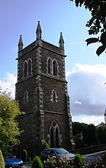 Thumbnail for St George the Martyr's Church, Truro