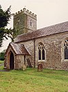 St Margaret, Stoodleigh, Devon - geograph.org.uk - 1725112.jpg