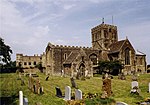 Church of St Mary St Mary, Buckland - geograph.org.uk - 1540824.jpg