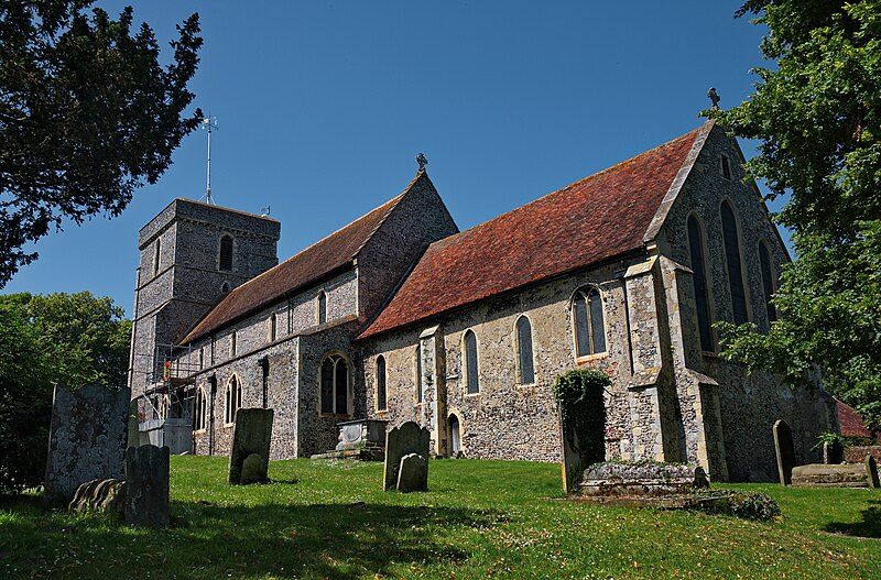 File:St Mary the Virgin Eastry 2.jpg