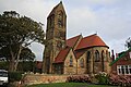 St Stephens Church Robin Hoods Bay