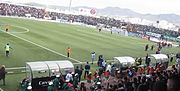 Miniatura para Stade Saniat Rmel