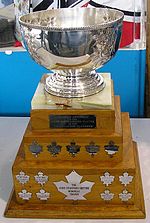 Thumbnail for Stafford Smythe Memorial Trophy