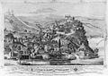 Вишехрад през 1420 г.