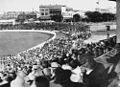 StateLibQld 1 70591 International cricket match at the 'Gabba, 1931.jpg