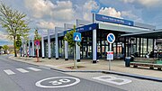 Thumbnail for Heist-op-den-Berg railway station
