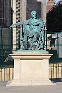 Statue Constantin 1er York 18.jpg