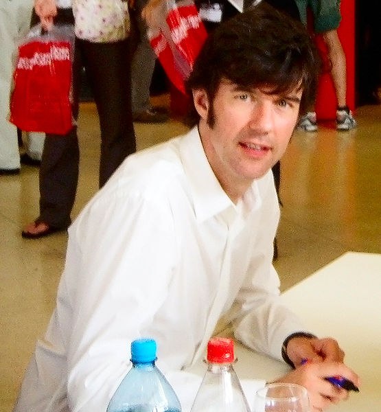 File:Stefan Sagmeister - 2008.jpg