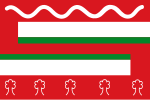 Steggerda vlag.svg