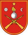 カラビニエリ（ルーマニア語版、英語版）の紋章