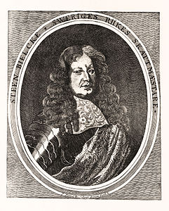 Sten Nilsson Bielke (1624–84)