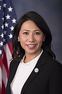 Stephanie Murphy U.S. Representative from Florida