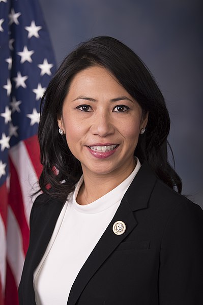 Image: Stephanie Murphy official photo