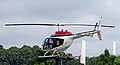 Bell 206B JetRanger II