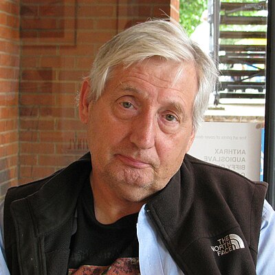 Storm Thorgerson Net Worth, Biography, Age and more