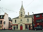 55 George Street, Stranraer Museum Formerly Old Town Hall