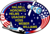 STS-101