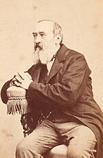 Thumbnail for Eugène de Mirecourt