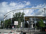 Mercedes-Benz Arena