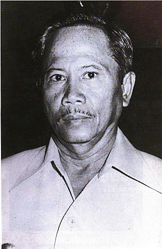 <span class="mw-page-title-main">Subrantas Siswanto</span>