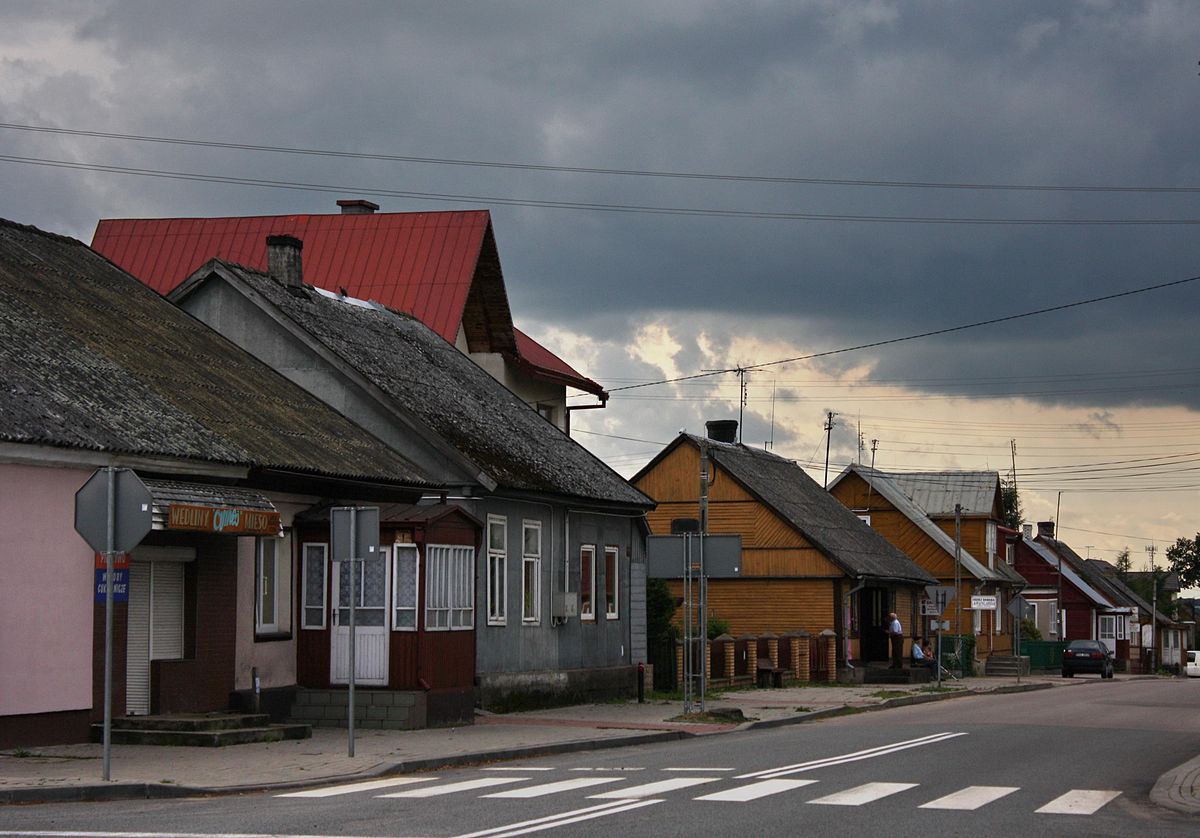 Сокульский повят