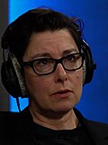 Thumbnail for Sue Perkins