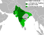 Sultanatul von Delhi Tughluq-Dynastie.png