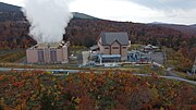 Thumbnail for Sumikawa Geothermal Power Plant