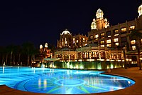 Sun City (South Africa)