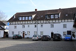 Röhre in Sundern (Sauerland)