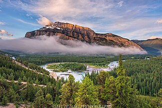 Hoodoos