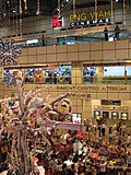 Thumbnail for File:Suntec City Mall, Entertainment Centre Atrium 2, Dec 05.JPG