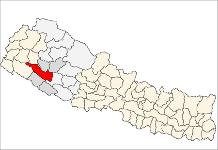 Surkhet (huyện)