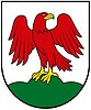 Coat of arms of Sužionys