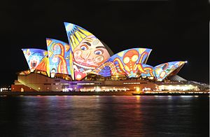 Sydney Opera House, vivid Sydey.JPG