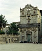 Kirche Santa Lucia alla Badia