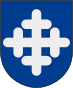 Täby municipal arms.svg