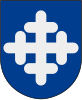 Wappen der Gemeinde Täby