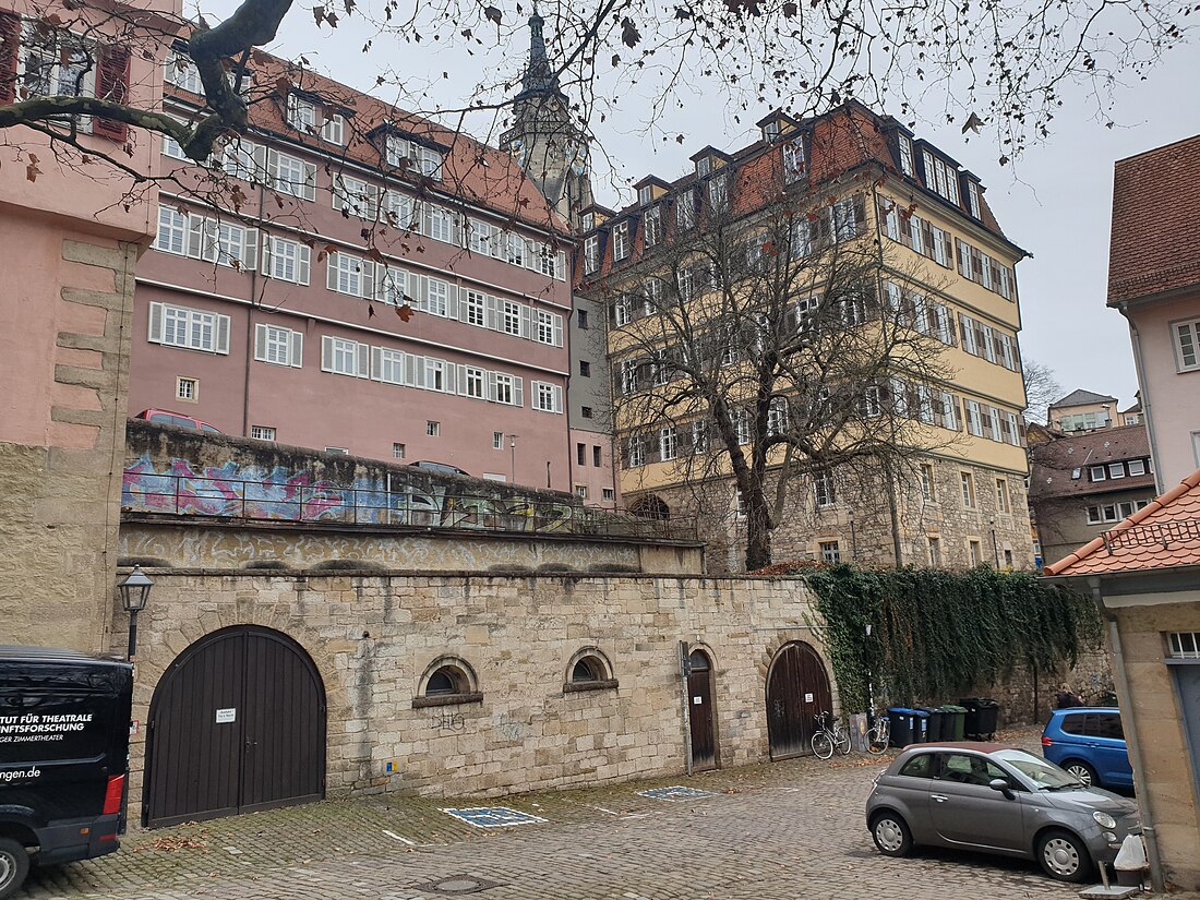 File:Tübingen Bursagasse 5.jpg