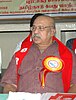 T.J. Chandrachoodan, general secretary of the Revolutionary Socialist Party