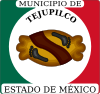 Coat of arms of Tejupilco