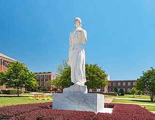 <i>Pioneer Woman</i> (Friedlander) United States historic place