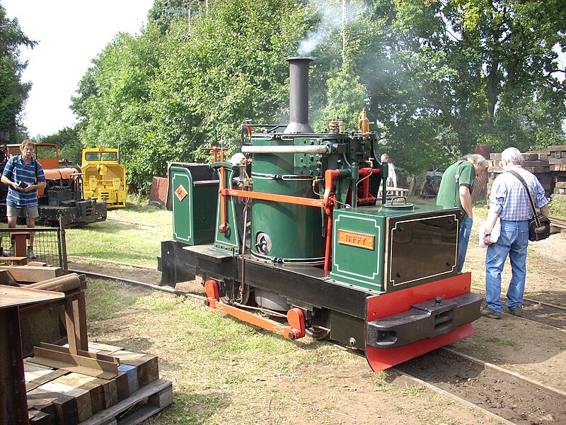 File:Taffy the Locomotive (built by Alan Keef Ltd), 2008.jpg