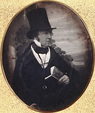 <span class="mw-page-title-main">Henry Fox Talbot</span> English scientist, inventor and photography pioneer