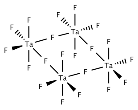 Tantal(V) fluoride
